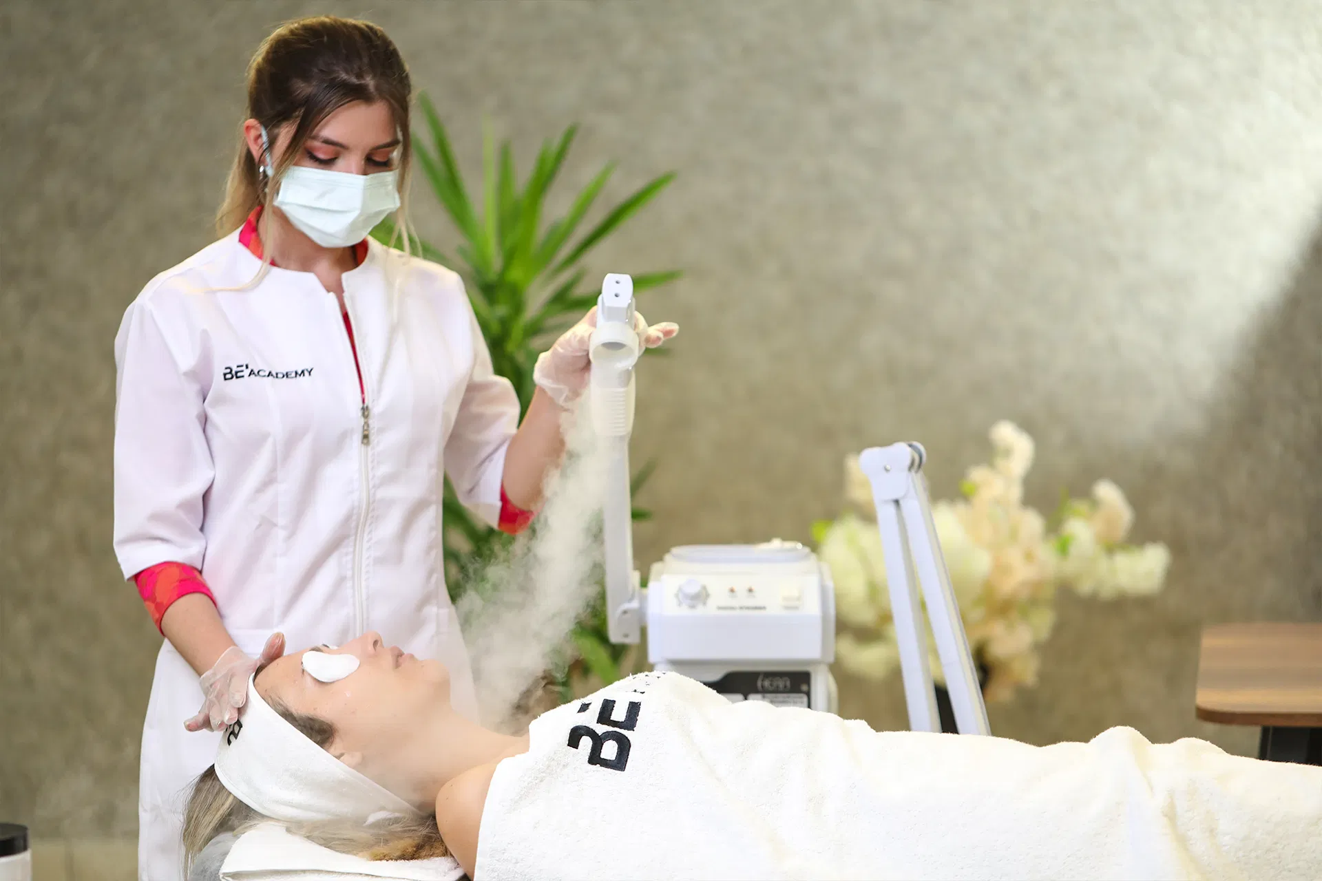 Mesudiye Güzellik Uzmanı