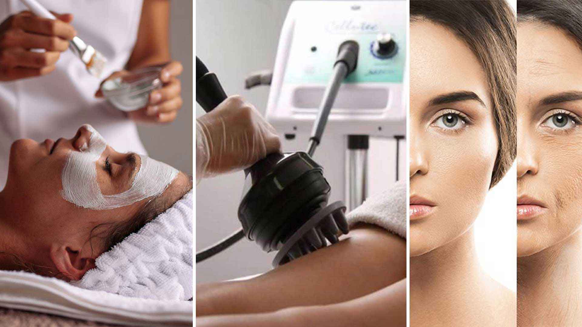 Mesudiye Güzellik Uzmanı